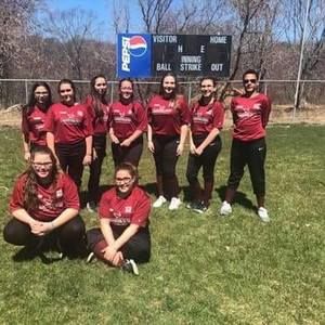 Meet your Posher, Korina